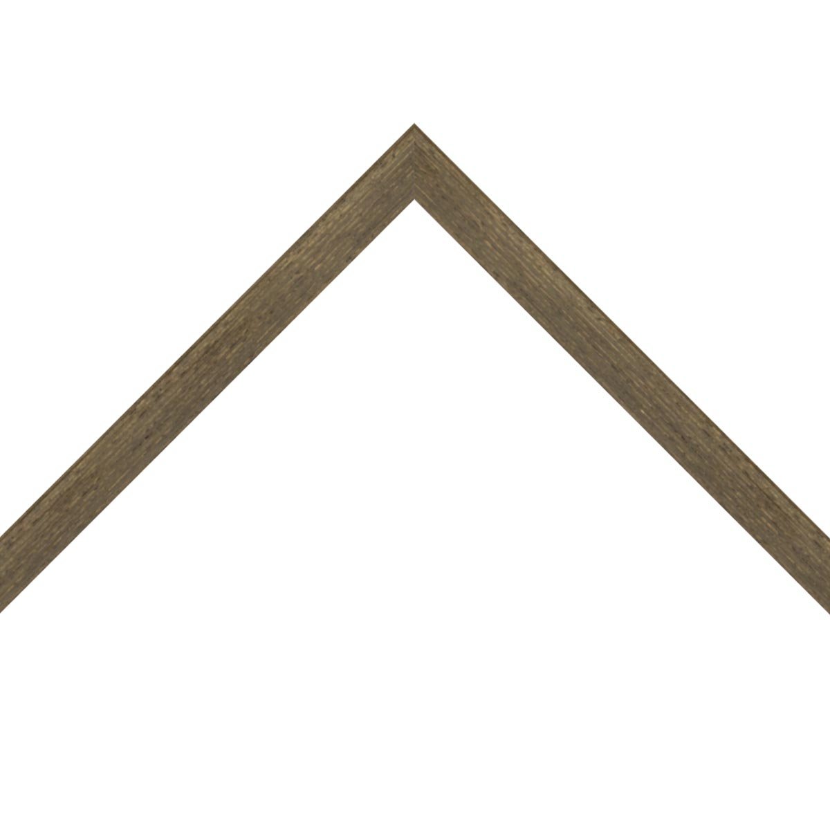 1"MLDG MONTEGO LIGHT BROWN FLAT TOP - Image 6