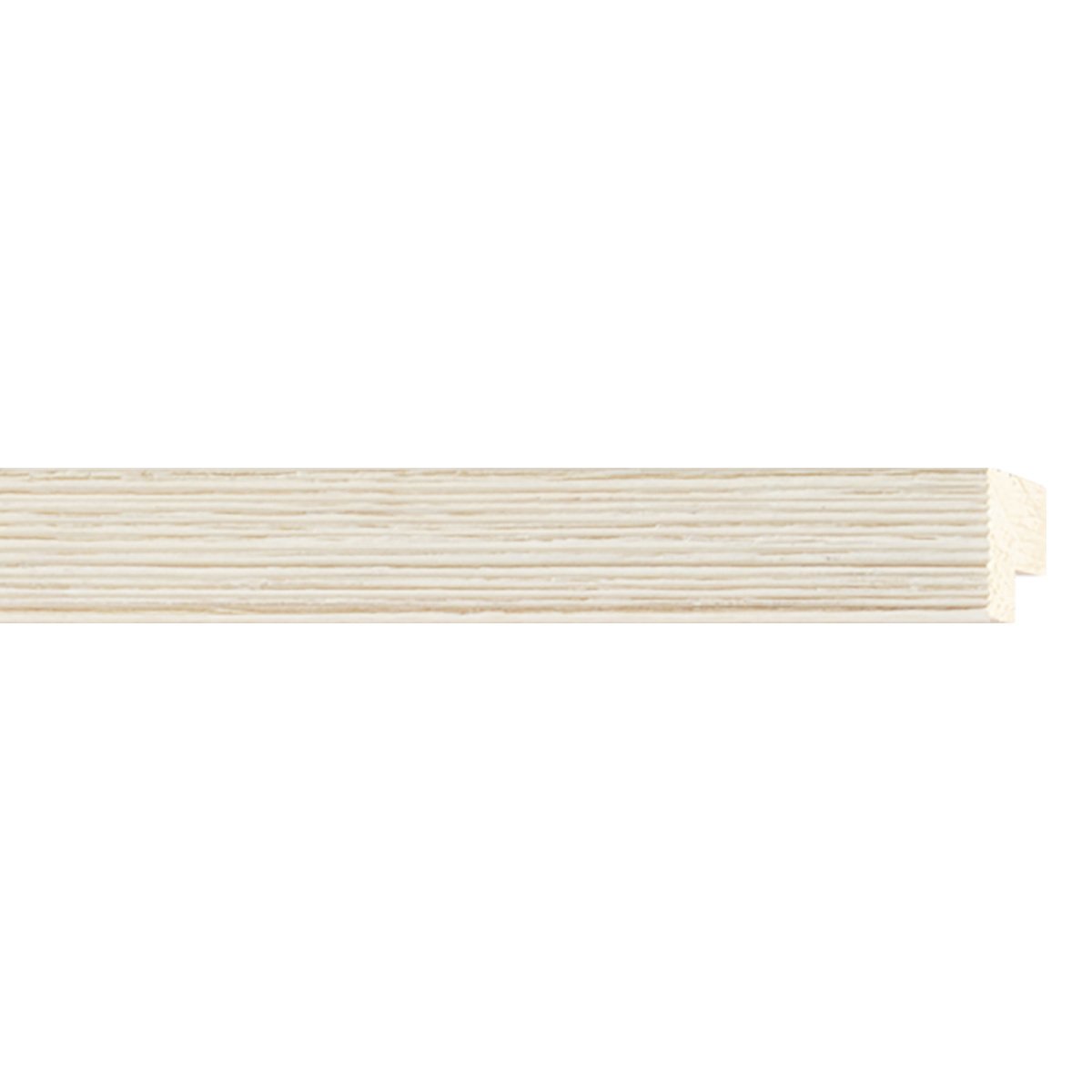 1" MLDG WHITE WASH BARNWOOD