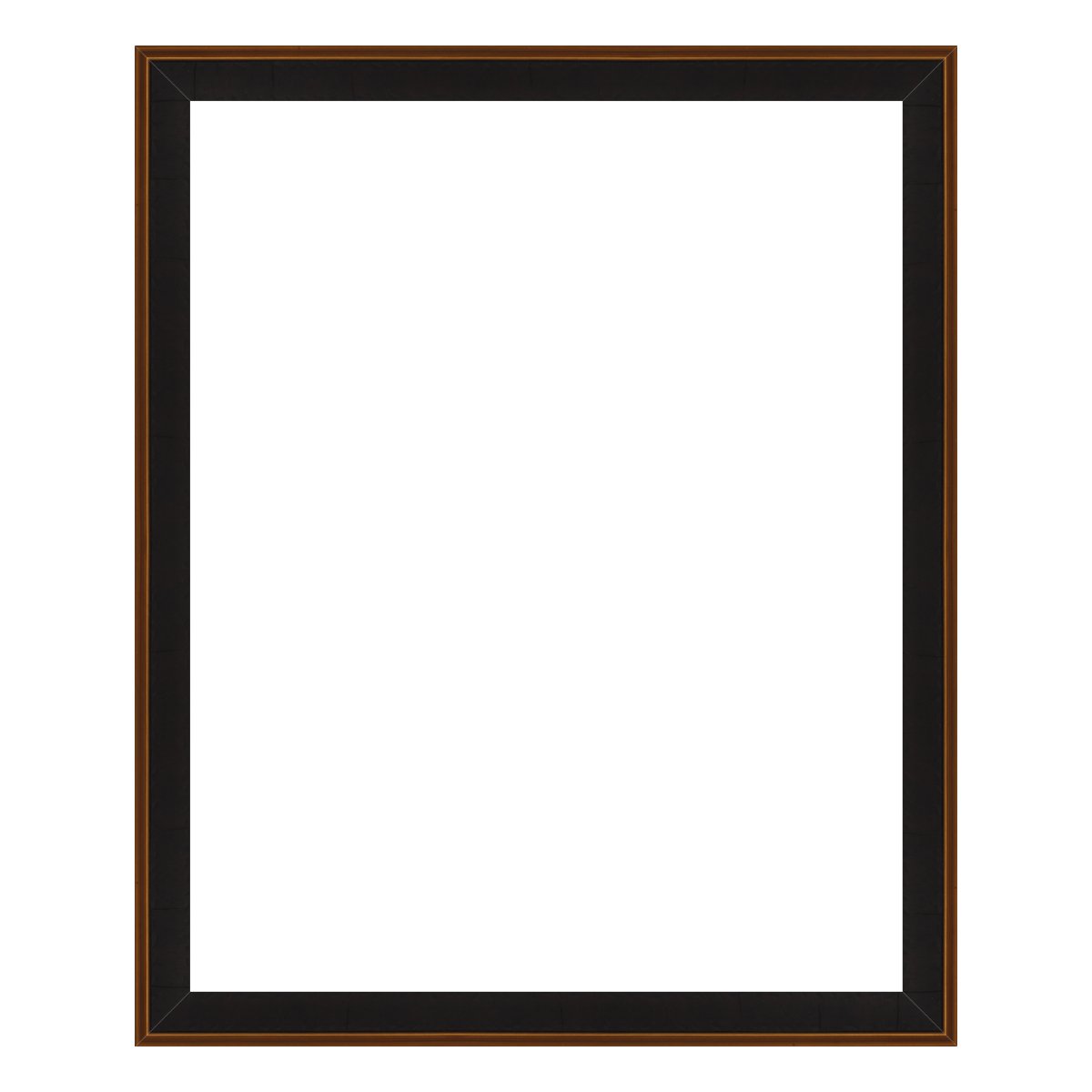 1 1/4"MLDG CHAPS W/ANTIQUE GOLD LIP - Image 7