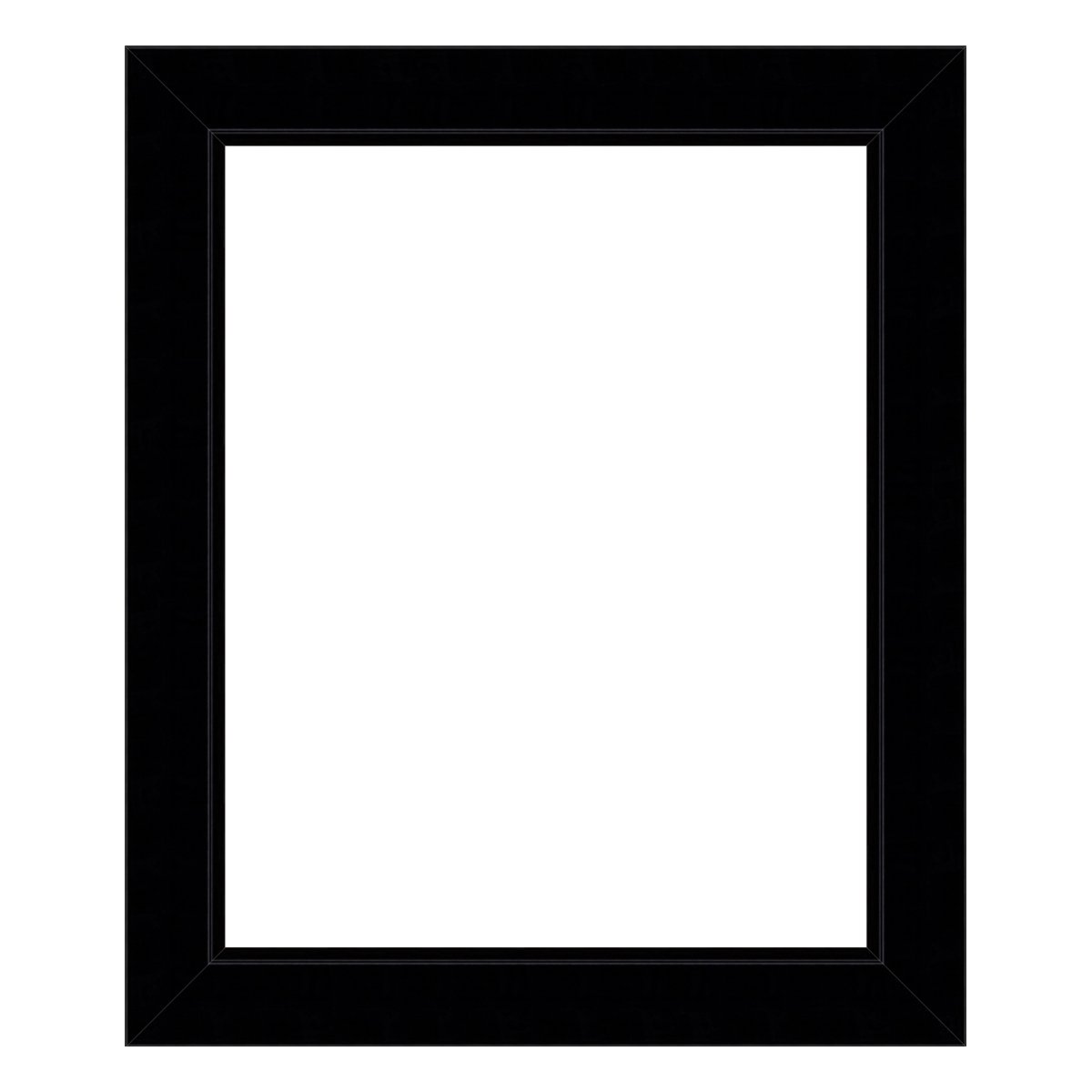 2 1/2" MLDG PARK SLOPE GLOSS BLACK - Image 7