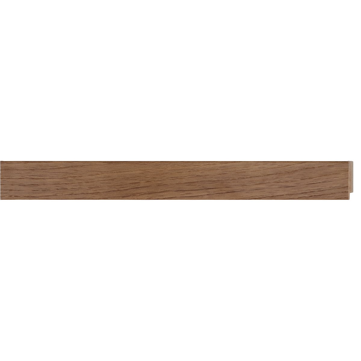 1 1/2"MLD LT BROWN AMER HARDWOOD - Image 2