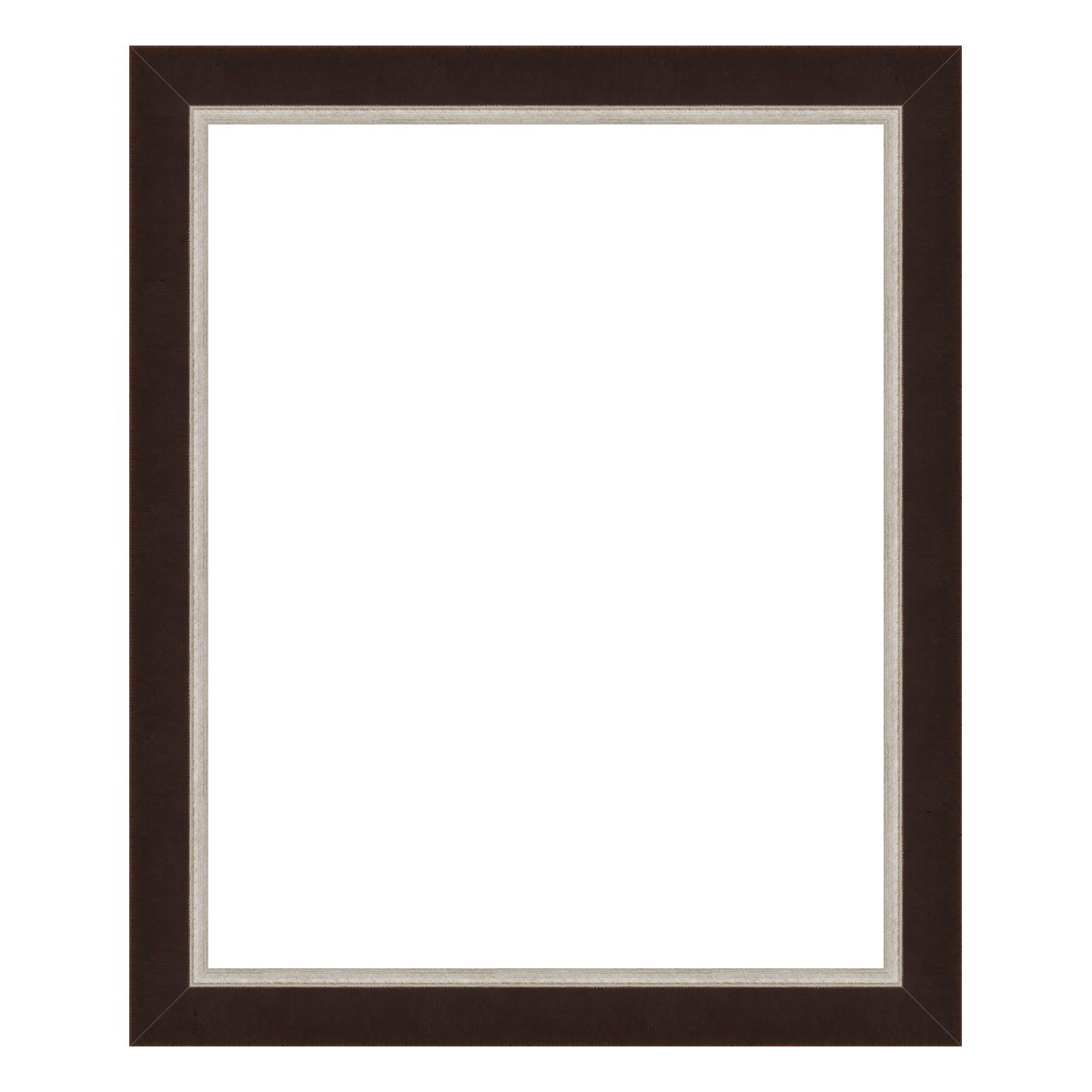 1 7/8"MLD CIMARRON WALNUT-SILVER LP - Image 7