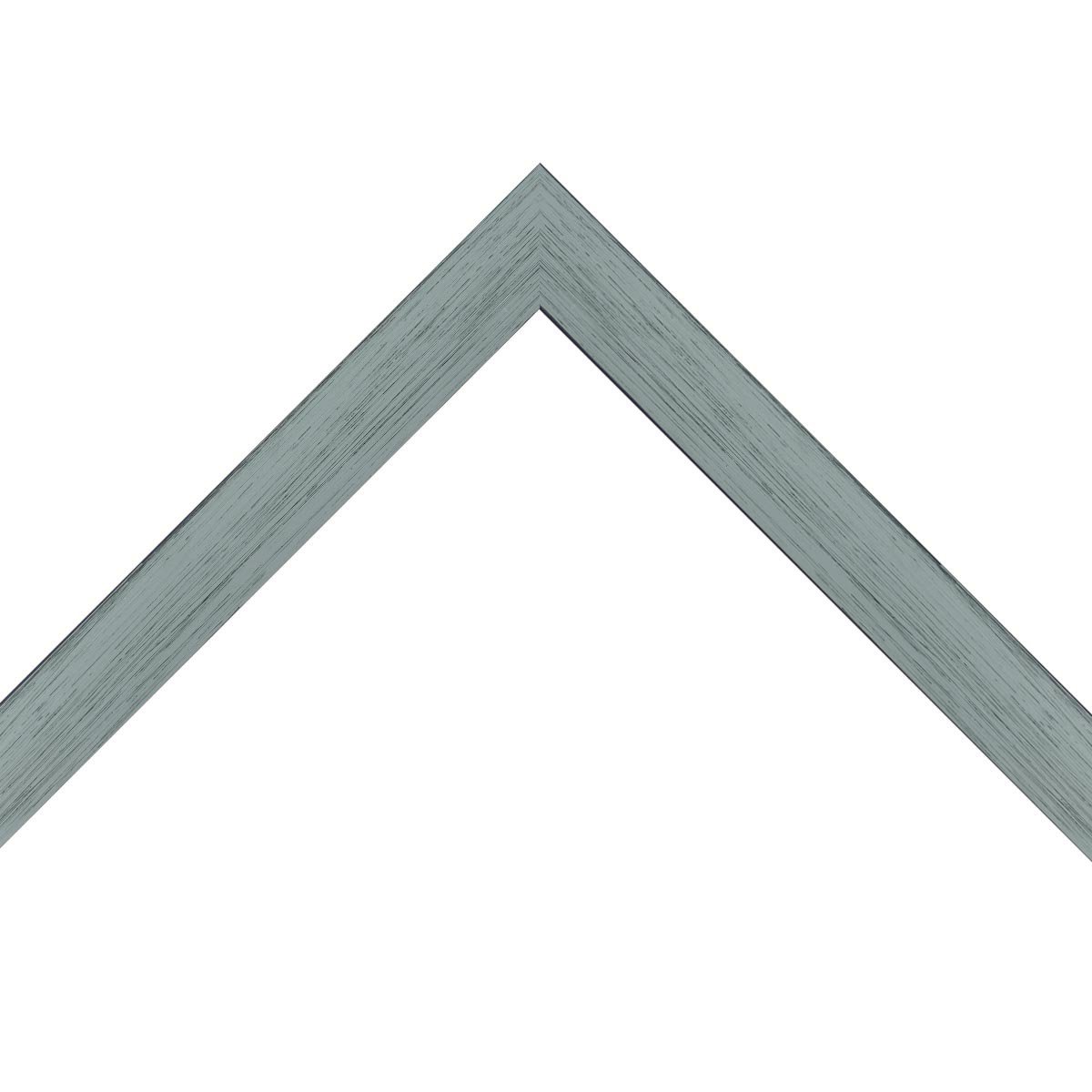 1 1/2" MLDG DELRAY RUSTIC SKY BLUE - Image 6