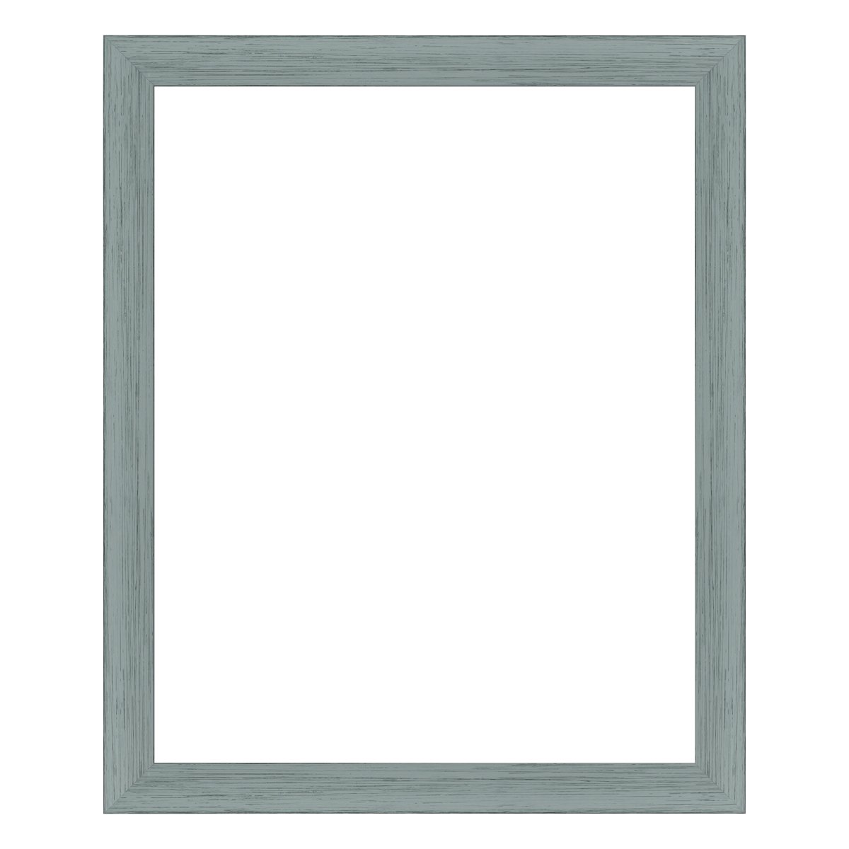 1 1/2" MLDG DELRAY RUSTIC SKY BLUE - Image 7