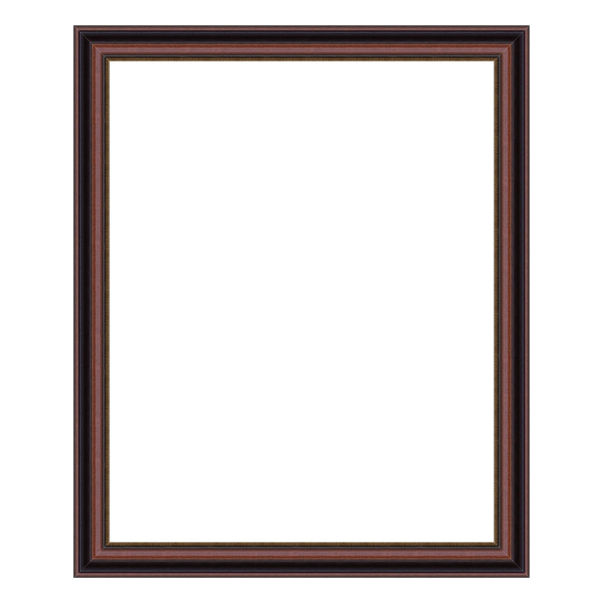 1 1/2" MLDG CHERRY W/GOLD LIP - Image 7