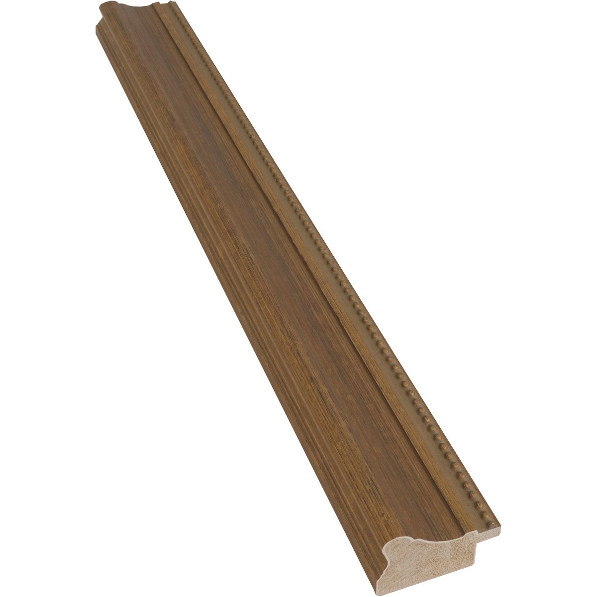 1 1/2" MLDG"STONEWASHED"SCOOP W/BDS - Image 3