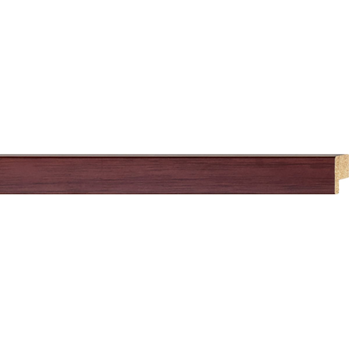 3/4"MLDG MAHOGANY